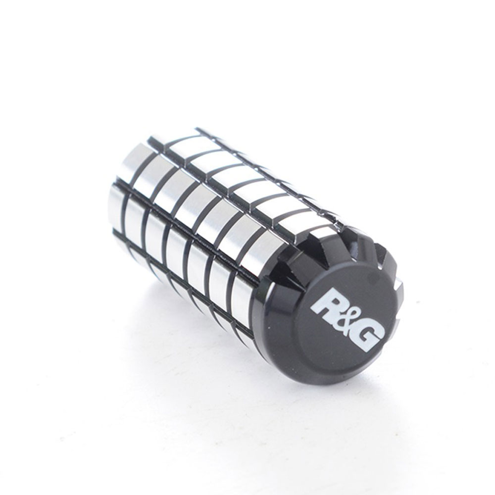 R&G Racing Gear Shift Flip-Up Toe Peg for the Harley Davidson Street 500/750 '14-'21 R&G Racing Gear Shift Flip-Up Toe Peg for the Harley Davidson Street 500/750 '14-'21
